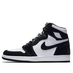 womens air jordan 1 high OG panda